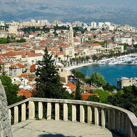 Single Rooms In The Heart Of Split Exterior photo