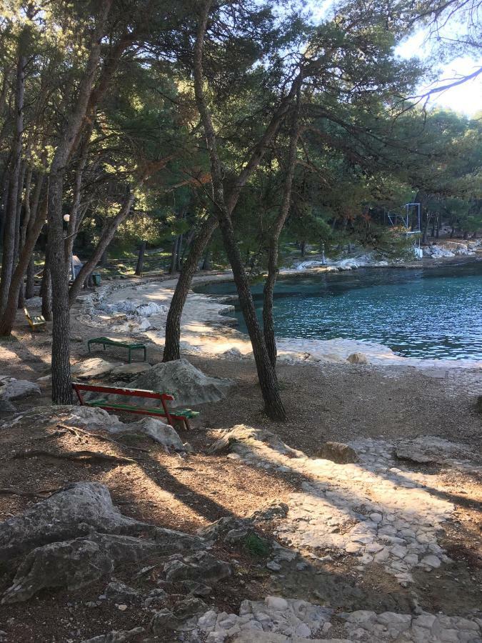 Single Rooms In The Heart Of Split Exterior photo