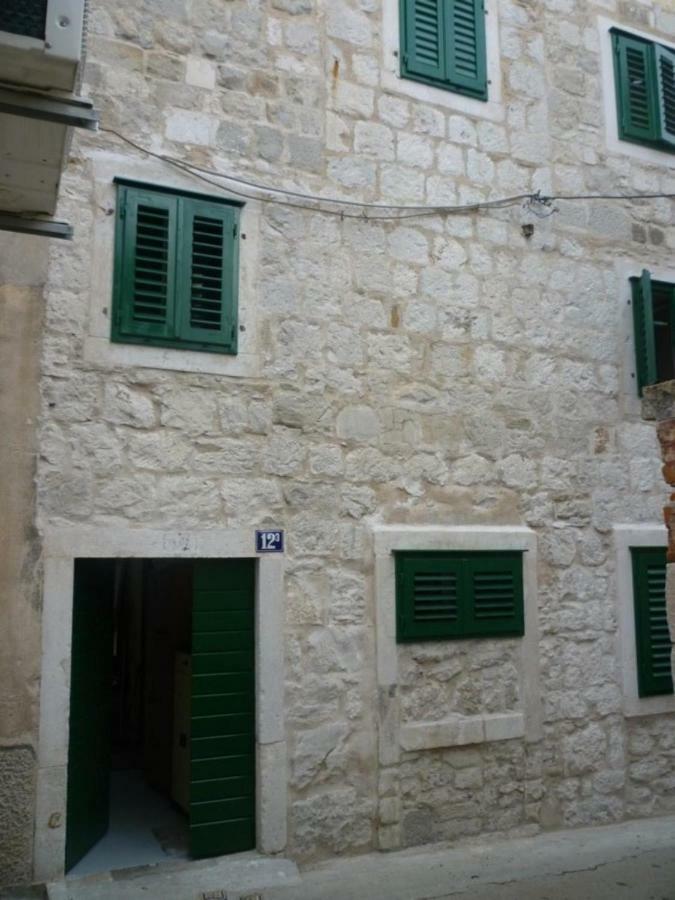 Single Rooms In The Heart Of Split Exterior photo