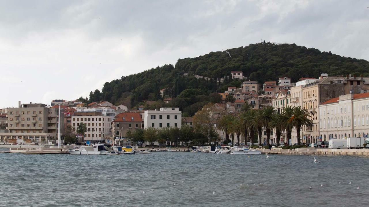 Single Rooms In The Heart Of Split Exterior photo