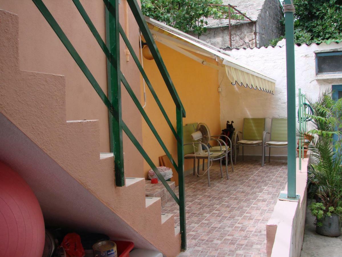 Single Rooms In The Heart Of Split Exterior photo