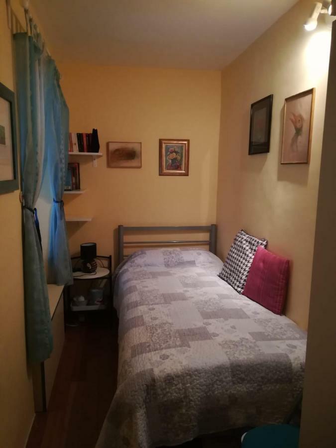 Single Rooms In The Heart Of Split Exterior photo