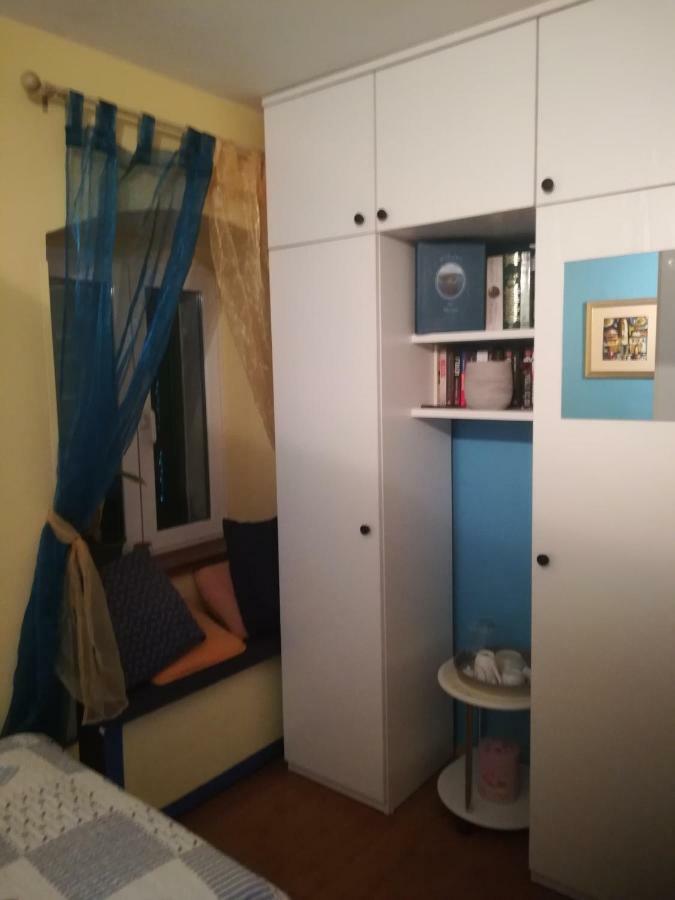 Single Rooms In The Heart Of Split Exterior photo