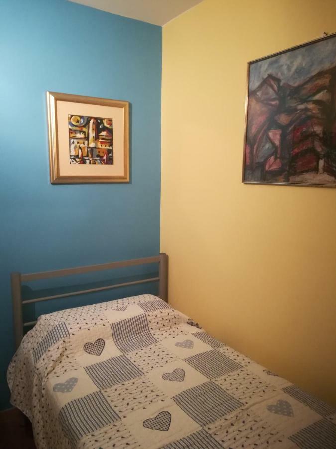 Single Rooms In The Heart Of Split Exterior photo