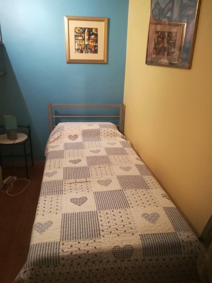 Single Rooms In The Heart Of Split Exterior photo