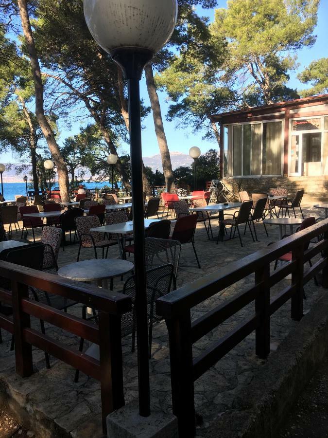 Single Rooms In The Heart Of Split Exterior photo